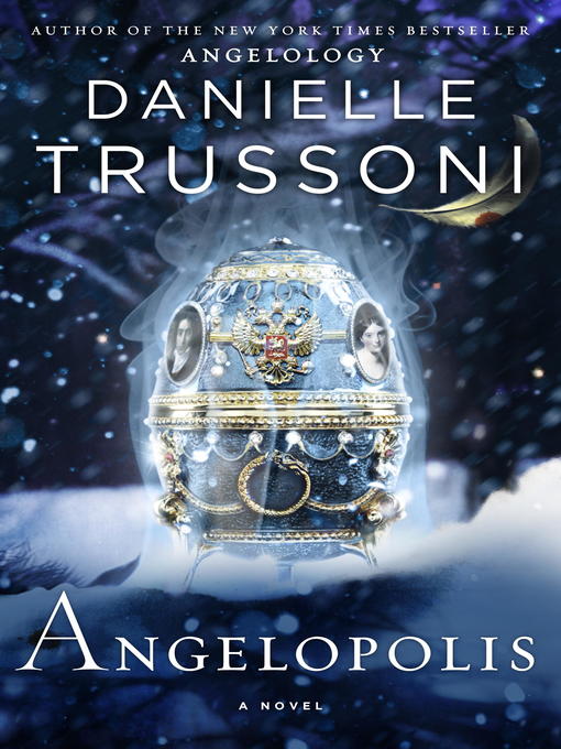 Title details for Angelopolis by Danielle Trussoni - Available